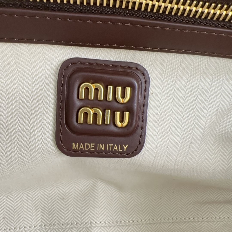 MIU MIU Top Handle Bags